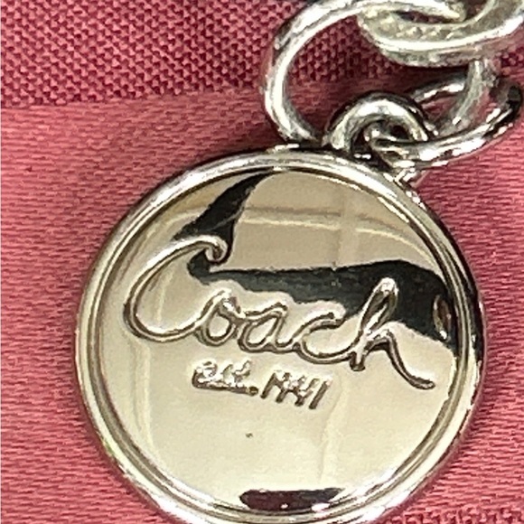 Coach crossbody EUC Bag - Picture 12 of 14